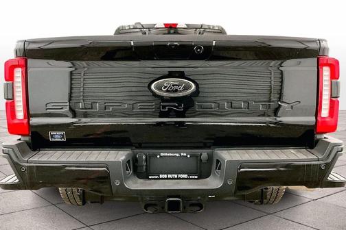 2024 Ford F-350 Lariat Super Duty