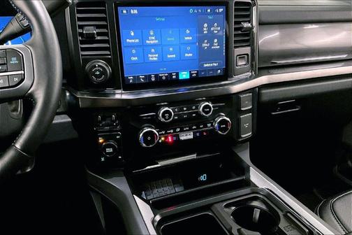 2024 Ford F-350 Lariat Super Duty