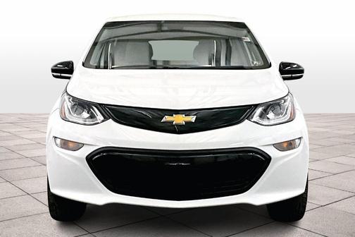 2018 Chevrolet Bolt EV LT