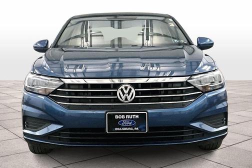 2020 Volkswagen Jetta 1.4T SE