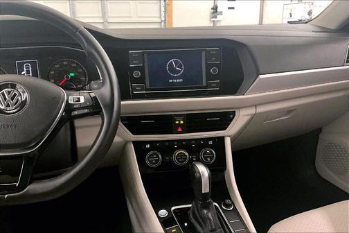 2020 Volkswagen Jetta 1.4T SE