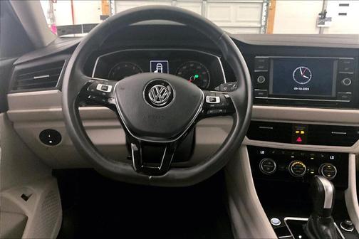 2020 Volkswagen Jetta 1.4T SE