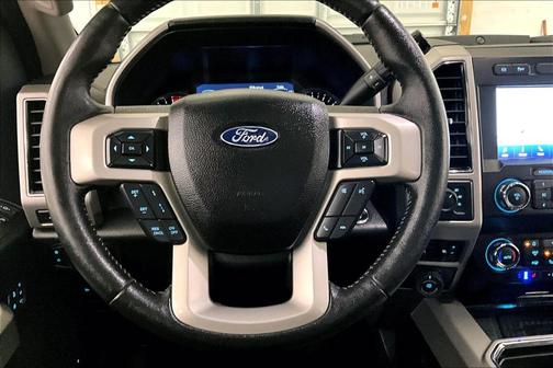 2021 Ford F-450 Lariat