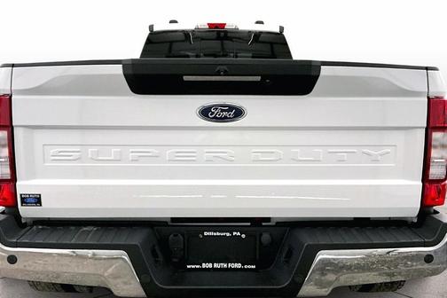 2021 Ford F-450 Lariat