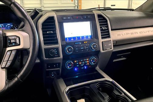 2021 Ford F-450 Lariat