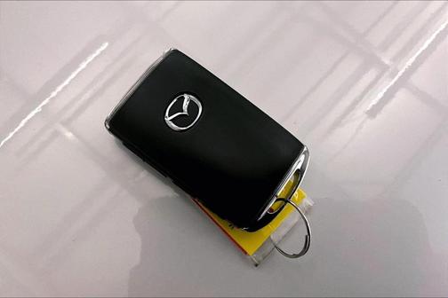 2025 Mazda CX-5 2.5 Turbo Signature