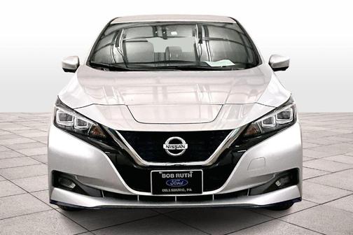 2021 Nissan Leaf SV PLUS