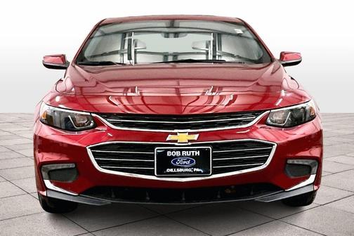 2016 Chevrolet Malibu 1LT