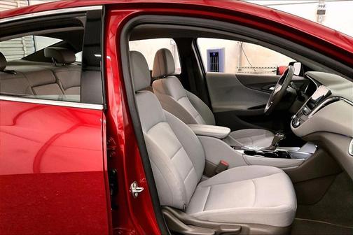 2016 Chevrolet Malibu 1LT