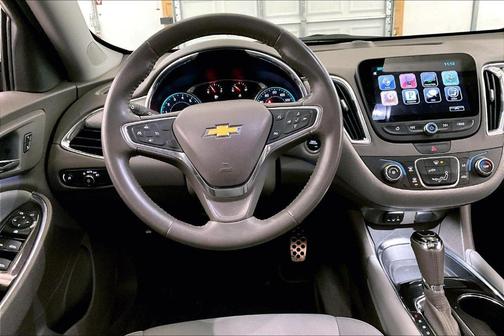 2016 Chevrolet Malibu 1LT