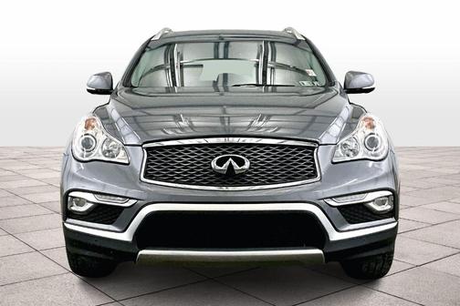 2016 INFINITI QX50 Base