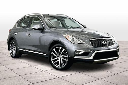 2016 INFINITI QX50 Base