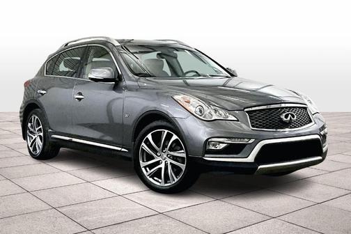 2016 INFINITI QX50 Base