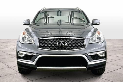 2016 INFINITI QX50 Base