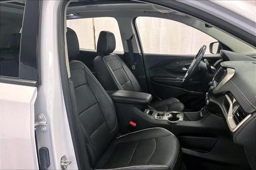 2021 GMC Terrain Denali