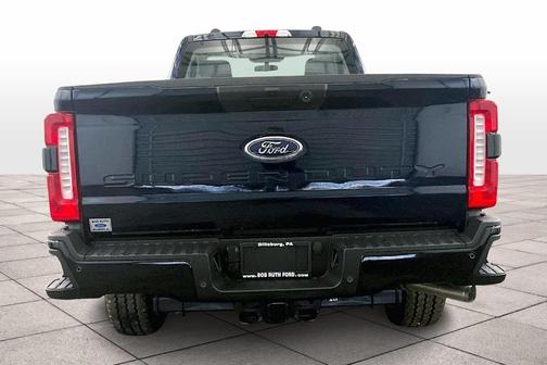 2025 Ford F-350 XL