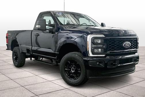 2025 Ford F-350 XL