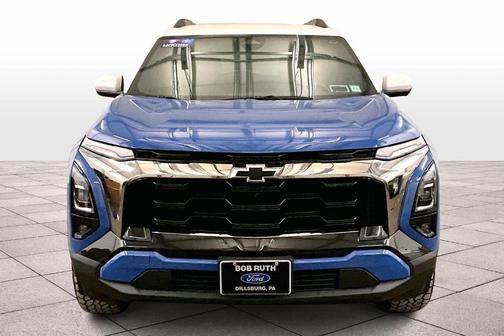 2025 Chevrolet Equinox ACTIV