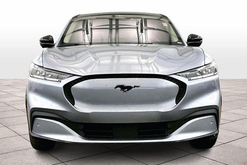 2022 Ford Mustang Mach-E California Route 1