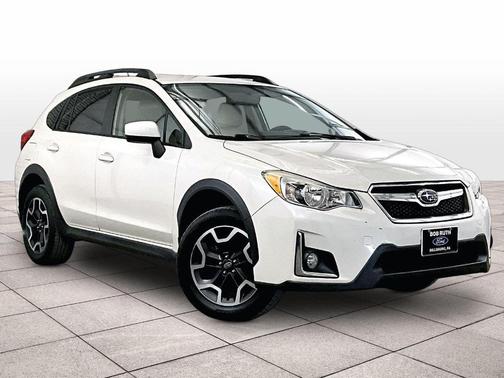 2017 Subaru Crosstrek 2.0i Premium