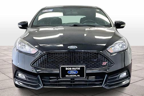 2018 Ford Focus ST Base