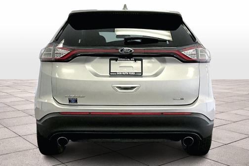 2016 Ford Edge SE