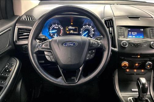 2016 Ford Edge SE