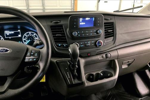 2024 Ford Transit-250 Base