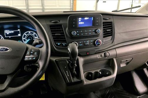 2024 Ford Transit-250 Base