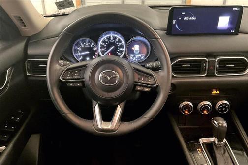 2023 Mazda CX-5 2.5 S