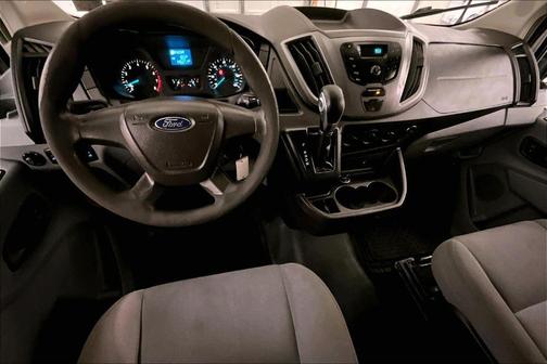 2015 Ford Transit-150 Base