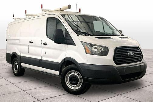 2015 Ford Transit-150 Base
