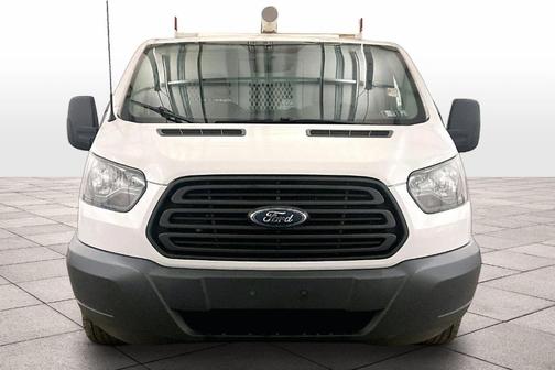 2015 Ford Transit-150 Base