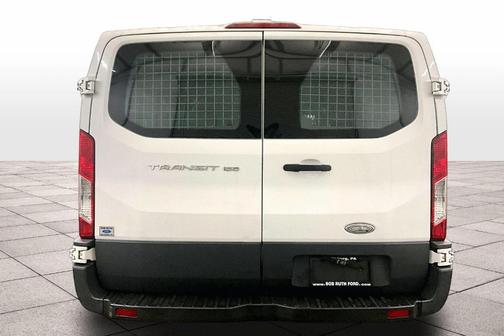 2015 Ford Transit-150 Base