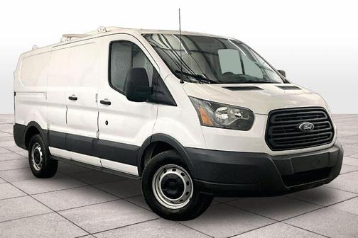 2015 Ford Transit-150 Base