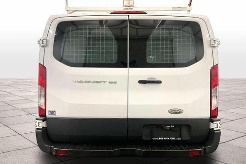 2015 Ford Transit-150 Base