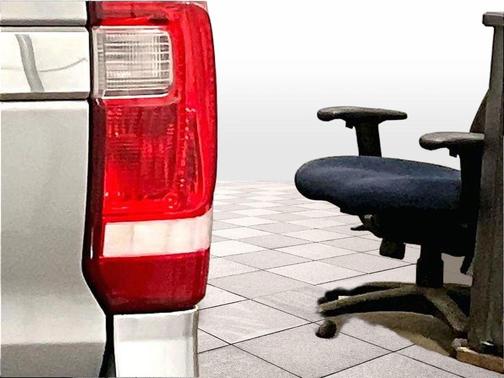 Iconic Silver 2021 Ford Expedition XLT