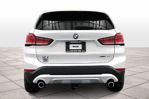 2021 BMW X1 xDrive28i