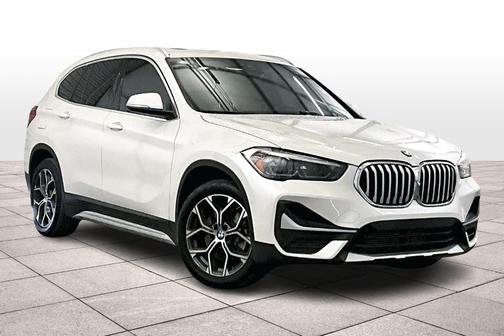 2021 BMW X1 xDrive28i