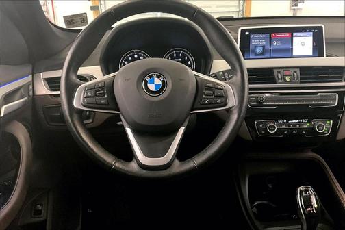 2021 BMW X1 xDrive28i