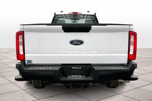 2026 Ford F-250 XL