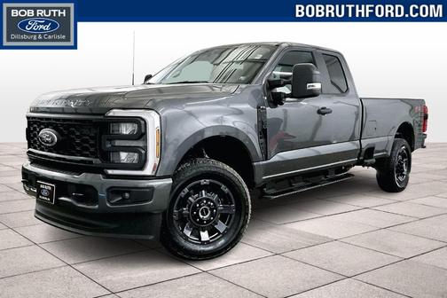 2026 Ford F-350 XL