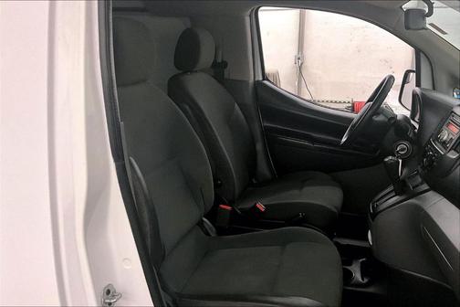 2015 Chevrolet City Express 1LS