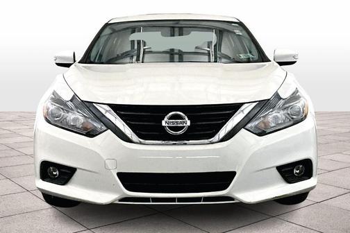 2018 Nissan Altima 2.5 SL