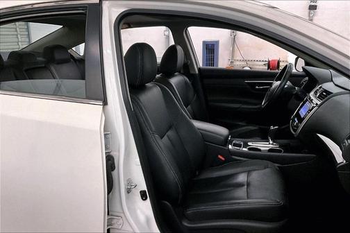 2018 Nissan Altima 2.5 SL