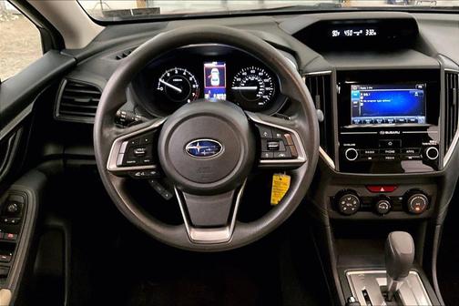 2018 Subaru Impreza 2.0i Premium