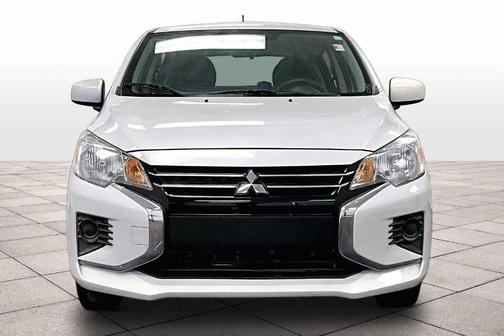 2023 Mitsubishi Mirage ES