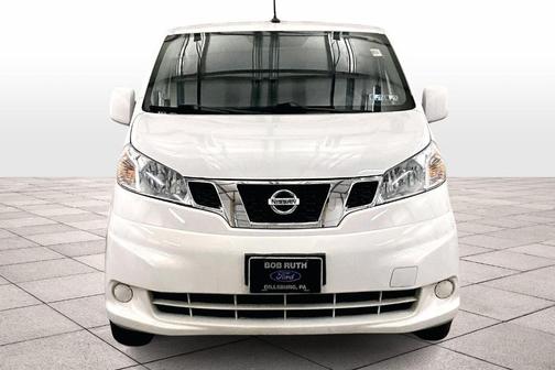 2019 Nissan NV200 SV