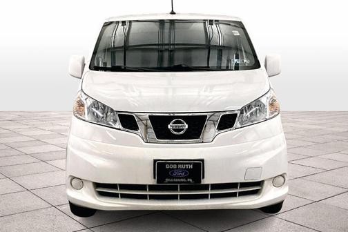 2019 Nissan NV200 SV