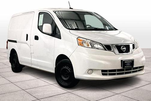 2019 Nissan NV200 SV